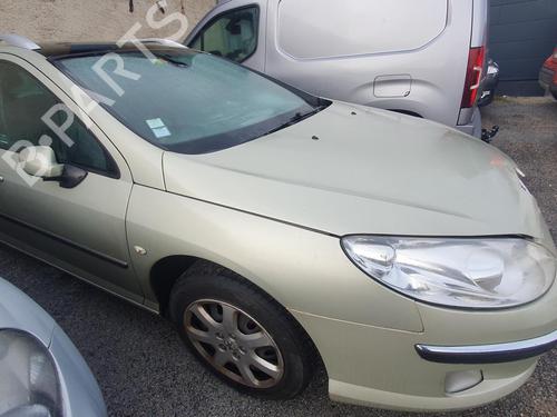 Alternator PEUGEOT 407 SW (6E_, 6D_) 2.0 HDi 135 | BP19652649M7 