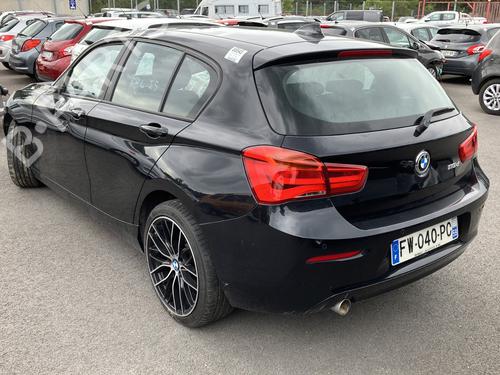 Left headlight BMW 1 (F20) 116 d | BP33117257C28  - Image 16