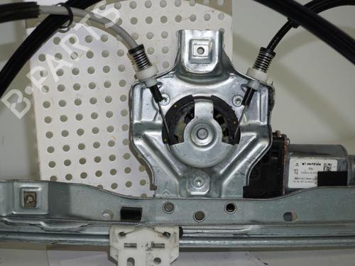 Used Front left window mechanism CITROËN DS3 (SA_) 1.6 HDi 110 (112 hp) 18189620