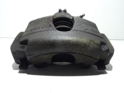 Used Left front brake caliper RENAULT MEGANE II (BM0/1_, CM0/1_) 1.5 dCi (BM1E, CM1E) (106 hp) 18193400