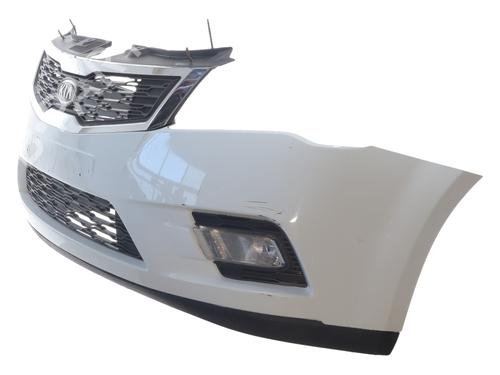 Bumper voor Bumper voor KIA CEE'D SW (ED) 1.6 CRDi 115 (115 hp) 37164789 37164789