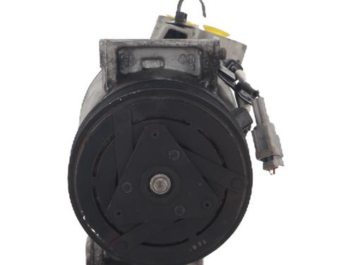 Used AC compressor RENAULT CLIO IV (BH_) 0.9 TCe 90 (BHNF, BHMA, BHMH, BHJK, BHJR) (90 hp) 18175153