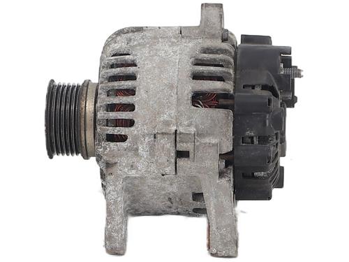 Used Alternator Alternator RENAULT SCÉNIC II (JM0/1_) 1.6 16V (JM1R) (112 hp) 28523205 28523205