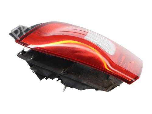 Left taillight RENAULT TWINGO II (CN0_) 1.5 dCi (CN0E) | BP25872675C34 