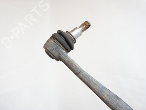 Steering rack MERCEDES-BENZ A-CLASS (W168) A 170 CDI (168.008) | BP18174173M22
