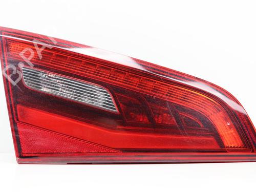 Left tailgate light AUDI A3 Sportback (8VA, 8VF) 2.0 TDI quattro | BP18196180C79