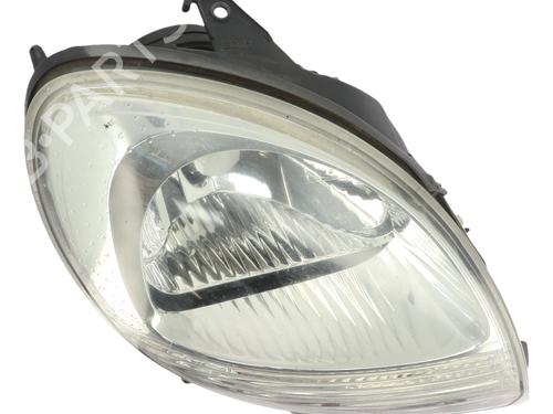 Right headlight RENAULT KANGOO (KC0/1_) 1.6 16V | BP37761653C29 - Image 5