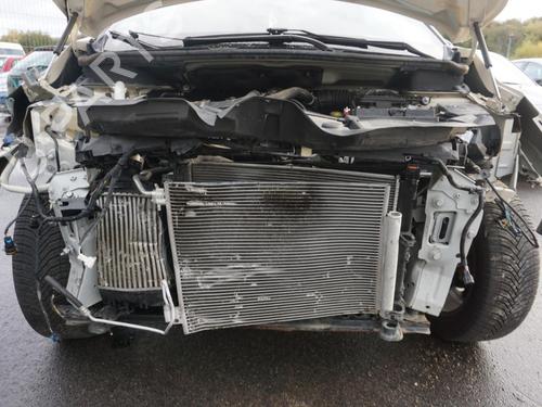 ABS pump RENAULT CAPTUR I (J5_, H5_) 0.9 TCe 90 | BP18177148M43 