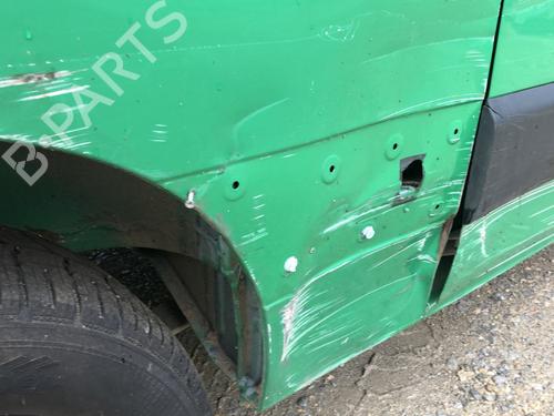 Other RENAULT MASTER III Van (FV) 2.3 dCi 125 FWD (FV0C, FV0D, FV0G, FV0H, FV0J, FV0K,... | BP24661998O1 - Image 7