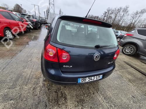 Left headlight VW GOLF V (1K1) 2.0 FSI | BP33613596C28 - Image 7