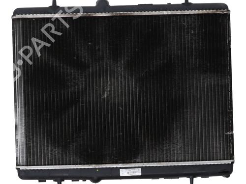 water-radiator-peugeot-partner-tepee-2008-25897042 main image