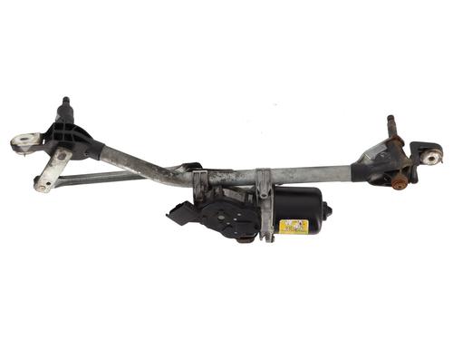 Used Front wiper motor Front wiper motor RENAULT MEGANE III Grandtour (KZ0/1) 1.5 dCi (86 hp) 18698568 18698568