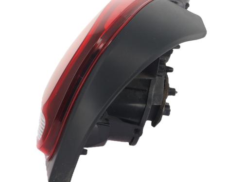 Left taillight CITROËN C3 III (SX) 1.5 BlueHDi 100 (SXYHYP, SXYHTU) | BP37164800C34 - Image 2