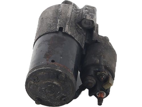 Used Starter Starter CITROËN C5 III (RD_) 1.6 HDi 110 (RD9HZC) (109 hp) 27492152 27492152