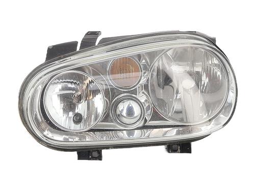 Used Left headlight VW GOLF IV (1J1) 1.9 TDI (90 hp) 22595935