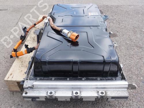 Used Battery Battery RENAULT TWINGO III (BCM_, BCA_) Z.E: (BCA1) (82 hp) 20179591 20179591