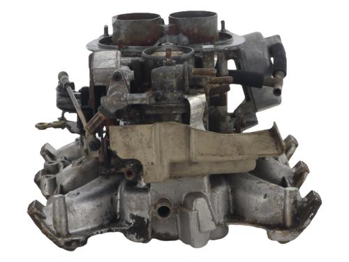 Used Carburetor Carburetor PEUGEOT 604 (561A_) 2.7 SL (136 hp) 40252877 40252877