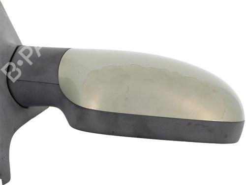 Right mirror RENAULT MEGANE Scenic (JA0/1_)  | BP19729741C27 