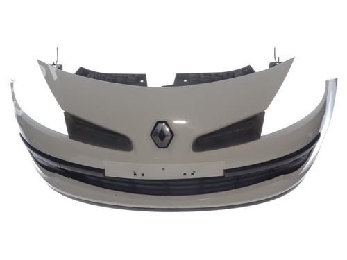 Used Front bumper RENAULT CLIO III (BR0/1, CR0/1) 1.5 dCi (BR17, CR17) (86 hp) 29585549