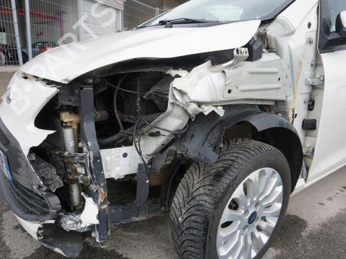 ABS pump FORD KA (RU8) 1.2 | BP18173133M43 