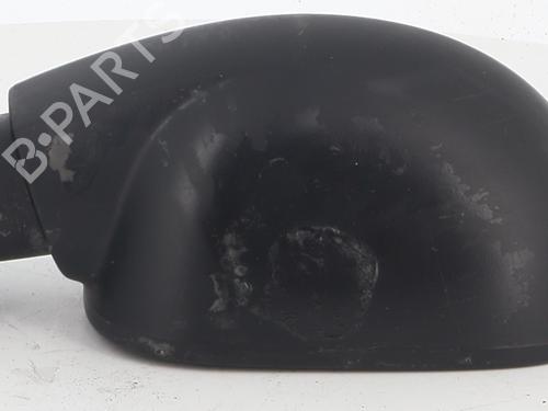 Left mirror DACIA LOGAN (LS_) 1.5 dCi (LS0K) | BP31838316C26 