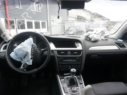 Engine AUDI A4 B8 Avant (8K5) 2.0 TDI | BP26738229M1  - Image 5