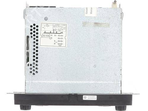 Radio SKODA FABIA II (542) 1.6 TDI | BP25474777E6 