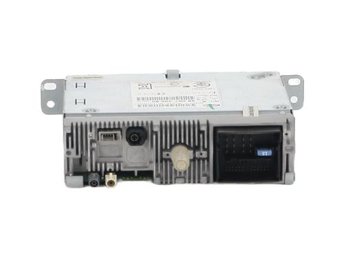 Radio PEUGEOT 208 I (CA_, CC_) 1.6 HDi | BP29919417E6