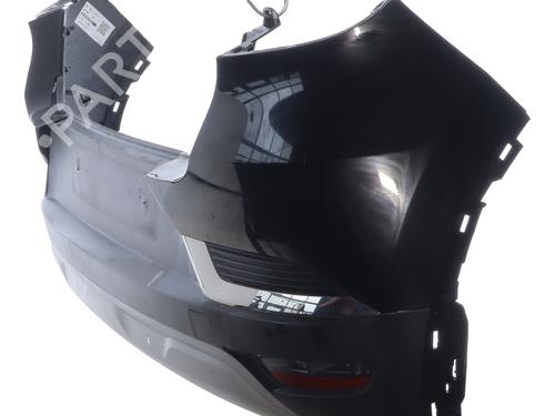 Rear bumper RENAULT CAPTUR II (HF_) TCe 90 (HFM6) | BP32396219C8