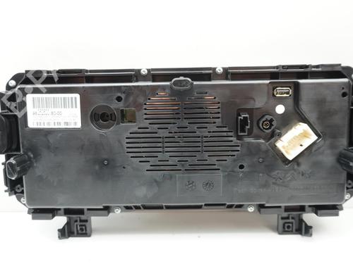 Used Instrument cluster CITROËN C5 AIRCROSS (A_) 2.0 BlueHDi 180 (AJEHZR) (177 hp) 18196227