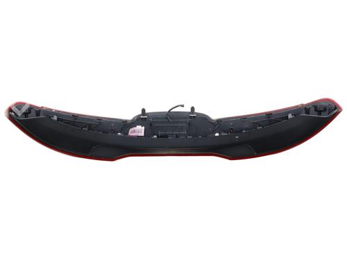Rear spoiler PEUGEOT 208 I (CA_, CC_) 1.6 GTi | BP29213895C96 