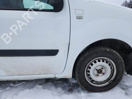Grill RENAULT KANGOO Express (FW0/1_) 1.5 dCi 75 (FW07, FW10, FW04) | BP34692772C40 - Image 22