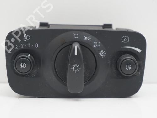 Headlight switch FORD MONDEO IV (BA7) 1.8 TDCi | BP18176479I24 