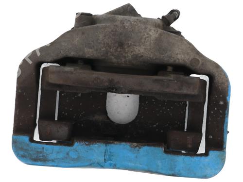 Left front brake caliper BMW 5 (E60) 530 d | BP23862808M105 - Image 2