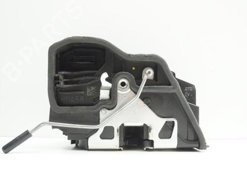 Front right lock BMW X1 (E84) xDrive 20 d | BP18189171C97 
