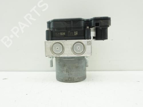 ABS pump CITROËN C3 / C3 ORIGIN III (SX) 1.5 BlueHDi 100 (SXYHYP, SXYHTU) | BP18176464M43 