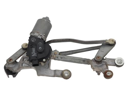 Used Front wiper motor HONDA JAZZ III (GE_, GG_, GP_, ZA_) 1.2 (GG1) (90 hp) 30408749
