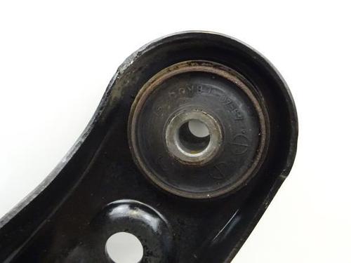Left front suspension arm SUZUKI ALTO VII (GF, HA25_, HA35_) 1.0 (AMF310, GFC31S) | BP18181935M12 