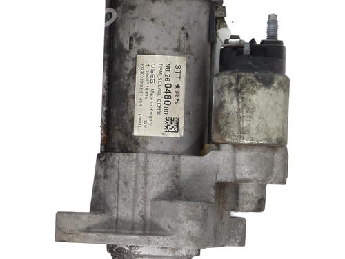 starter-citroen-jumper-ii-van-2006-23843619 main image