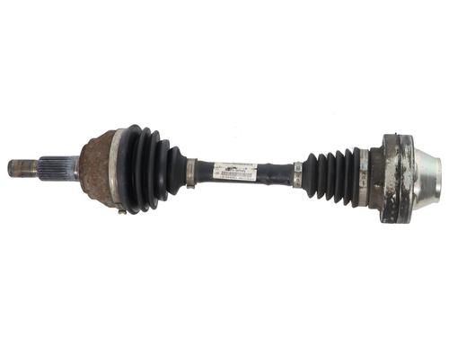 Used Left front driveshaft AUDI Q7 (4LB) 3.0 TDI quattro (233 hp) 24517546
