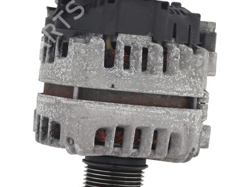 Alternator CITROËN C4 II (NC_) 1.6 BlueHDi 120 | BP22219900M7 