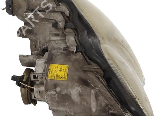 Venstre forlygte MERCEDES-BENZ C-CLASS (W203) C 270 CDI (203.016) | BP19492084C28 