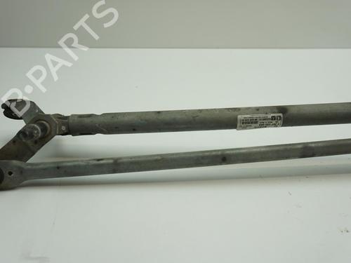 Front wiper motor PEUGEOT 308 CC (4B_) 1.6 16V | BP18181449M29 