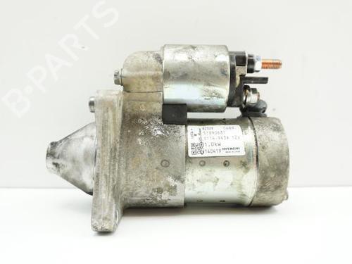 Startmotor FIAT 500 (312_) 1.2 (312AXA1A) (69 hp) 18196662