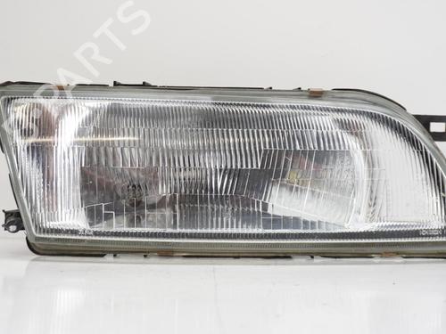 Right headlight NISSAN ALMERA I Hatchback (N15) 1.4 | BP18187692C29 