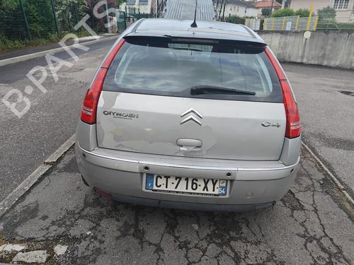 Display CITROËN C4 I (LC_) 1.6 HDi | BP27699392C48 