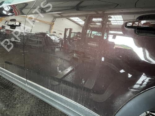 Left rear door CHEVROLET ORLANDO (J309) 2.0 D | BP26393058C4