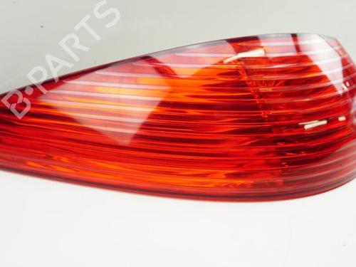 Left taillight PEUGEOT 607 (9D, 9U) 3.0 V6 24V | BP18174586C34 