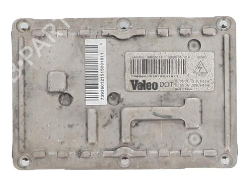 Used Xenon ballast CITROËN C4 Coupe (LA_) 1.6 16V (109 hp) 31660233