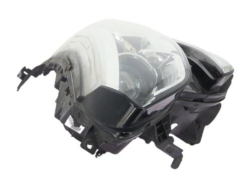 Left headlight RENAULT MEGANE IV Hatchback (B9A/M/N_) 1.2 TCe 130 (B9MR) | BP38477397C28 - Image 3